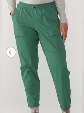 REI Co-op Trailmade Pull-On Pants